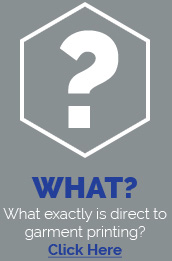 What exactly is direct to garment printing?