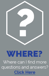 Where can I find more questions and answers?